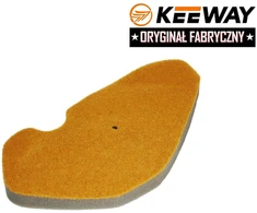 Other ORO FILTRO ELEMENTAS KEEWAY HURRICANE 50 ORIGINALUS