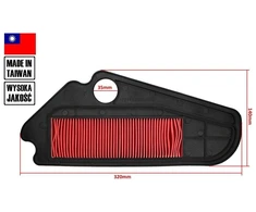 Other ORO FILTRO ELEMENTAS KYMCO AGILITY RS 50 TAIWAN