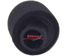 Other Oro filtro kempinės formos kūgis FI 39 mm kampas 135° HB