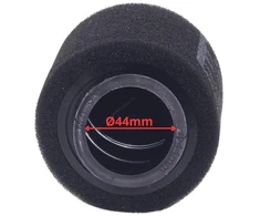 Other Oro filtro kempinės formos kūgis FI 44 mm kampas 135° HB