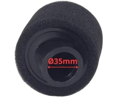 Other Oro filtro kempinės formos kūgis FI 35 mm kampas 135° HB