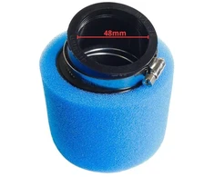 Other Oro filtro kempinės formos kūgis FI 48 mm kampas 135° HB