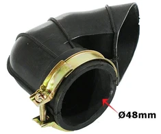 Other ORO ĮSIURBIMO GUMA BE FILTRO ATV 150 DIABLO FUXIN