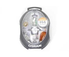 Other OSRAM H4 lempučių rinkinys
