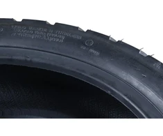 Other PADANGA 12'' 120/70-12 SEYOUN NJK 51P E9