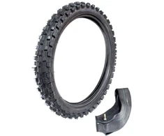 Other PADANGA 17'' 70/100x17 QD-016 4PR CROSS SU KAMERĖMIS