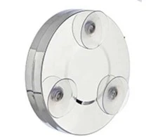 Other Padidinamasis vonios kambario veidrodis su LED - 15 cm