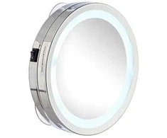Other Padidinamasis vonios kambario veidrodis su LED - 15 cm