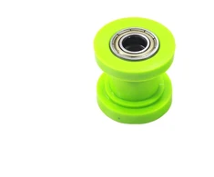 Other Pavaros grandinės įtempiklio volelis 10 mm, žalias, bri