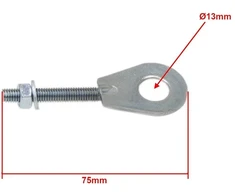 Other PAVAROS GRANDINĖS ĮTEMPIKLIS SIMSON S51 SR50 SR80