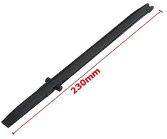Other PAVAROS GRANDINĖS KREIPTUVAS APATINIS ATV 150 GY6-150 DIABLO 157QMJ GAMYKLINIS ORIGINALUS FUXIN