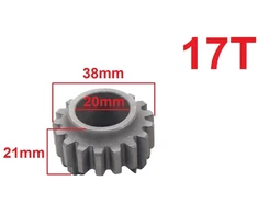Other PAVARŲ DĖŽĖS MODELIS JAWA CZ 175 TIPAS 477 17z ORIGINALUS ČEKOSLOVAKIJA ML