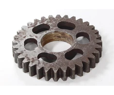 Other PAVARŲ DĖŽĖS REŽIMAS BENZER ASTON 125 32z FI61mm