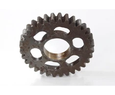 Other PAVARŲ DĖŽĖS REŽIMAS BENZER ASTON 125 32z FI61mm