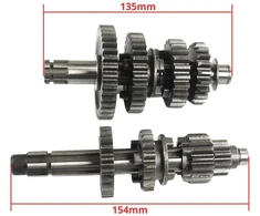 Other PAVARŲ DĖŽĖS VELENAI KRYŽMINGI YX140 APOLLO KAYO JUNAK ZIPP MRF 1P56FMJ