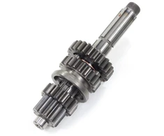Other PAVARŲ DĖŽĖS VELENAS ATV ​​110/125 ROB