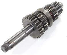 Other PAVARŲ DĖŽĖS VELENAS ATV ​​110/125 ROB