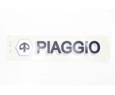Other PIAGGIO LIPDUKAS DIDELIS SIDABRINIS-Juodas 0950 CAT-G