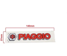 Other PIAGGIO MAŽAS RAUDONAS LIPDUKAS KAT-E