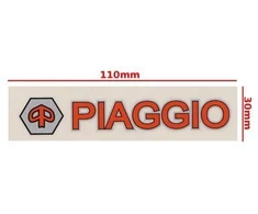 Other PIAGGIO ORANŽINIS LIPDUKAS E KAT.
