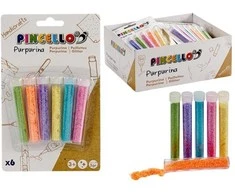 Other PINCELLO Gliteriai 8430852241535 Decoration