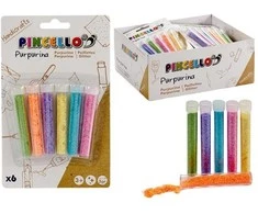Other PINCELLO Gliteriai 8430852241535 Decoration