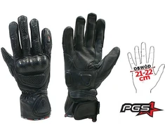 Other PIRŠTINĖS 786-2529 JUODA M