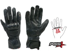 Other PIRŠTINĖS 786-2529 JUODA XL