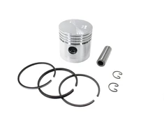Other PISTON K-750 M-72 78.50mm 2 SHARP DUELLS SET DI