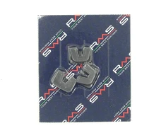 Other PLASTIKAI, VARIANTINĖS SLYDĖS MINARELLI MBK YAMAHA 50 RMS TINKA MODELIAMS: MBK-MACH G/BOOSTER/STUNT/FORTE/FLIPPER/NITRO YAMAHA-BW'S KPL.