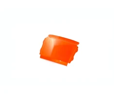 Other PLASTIKINĖ GALINĖ SEDYNĖ BARTON DAFIER FIGHTER HW50B ORANŽINĖ