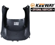 Other PLASTIKINĖ PRIEKINĖ RATŲ ARKA KEEWAY HURRICAN 50 2T ORIGINALUS