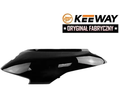 Other PLASTIKINĖ ŠONINĖ GALINĖ KEEWAY HURRICANE DĖŽUTĖ ORIGINALUS