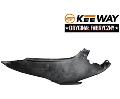 Other PLASTIKINĖ ŠONINĖ GALINĖ KEEWAY HURRICANE DĖŽUTĖ ORIGINALUS