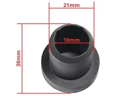 Other PLASTIKINĖ SŪKINĖS ĮVORĖ ATV 500/600/800 CFMOTO 9060-050003