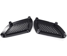 Other PLASTIKINĖS BAMPERIO GROTELĖS GALINĖS K/D ATV 150 DIABLO