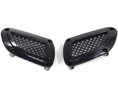 Other PLASTIKINĖS BAMPERIO GROTELĖS GALINĖS K/D ATV 150 DIABLO
