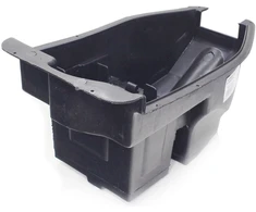 Other PLASTIKINIS ATV 200 BASHAN AKUMULIATORIAUS KORPUSAS