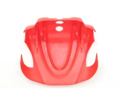 Other Plastikinis ATV 200 BASHAN uždegimo dangtelis raudonas
