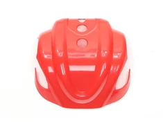 Other Plastikinis ATV 200 BASHAN uždegimo dangtelis raudonas