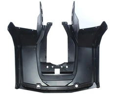 Other PLASTIKINIS ATV 200 ŠARVAS GALINIS Juodas NAUJAS HB