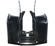 Other PLASTIKINIS ATV 200 ŠARVAS GALINIS Juodas NAUJAS HB