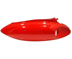 Other PLASTIKINIS GALINIS RATAS RALLY 12" BURGUNDY SPALVOS, DEŠINYSIS