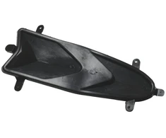 Other Plastikinis keturračio 125 BENZER leopardo formos priekinis dangtelis