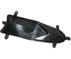 Other Plastikinis keturračio 125 BENZER leopardo formos priekinis dangtelis