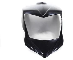 Other Plastikinis keturračio 200 BASHAN priekinio žibinto korpusas