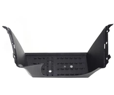 Other Plastikinis laiptelis kairysis ATV ​​110/125 ratas 7" HB