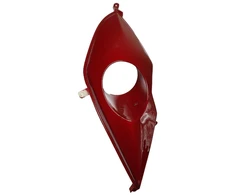 Other Plastikinis lempos gaubtas BENZER QUEBEC DEŠINYSIS BURGUNDY