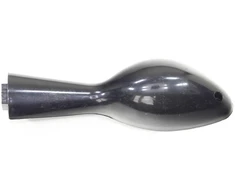 Other PLASTIKINIS POSŪKIŲ LAIKIKLIS GY6 GALINIS DEŠINYSIS BENZER COLORADO