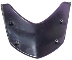 Other Plastikinis priekinis gaubtas motoroleriui GY6-50 12 colių ratams